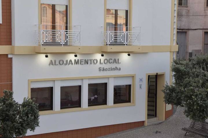 Auberge pour 2 personnes, avec terrasse