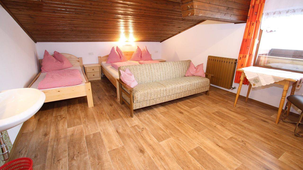 Ganze Ferienwohnung, Ferienwohnung für 8 Personen (100 m²) in St. Johann im Pongau in Sankt Johann im Pongau, Ski Amadé