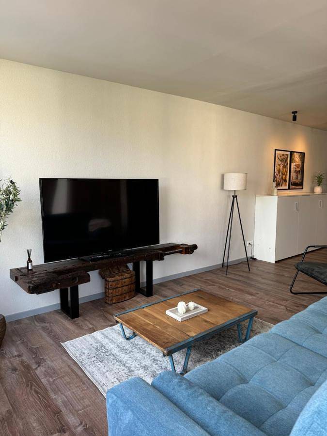 Ferienwohnung für 4 Personen, mit Terrasse in Siegen - 3