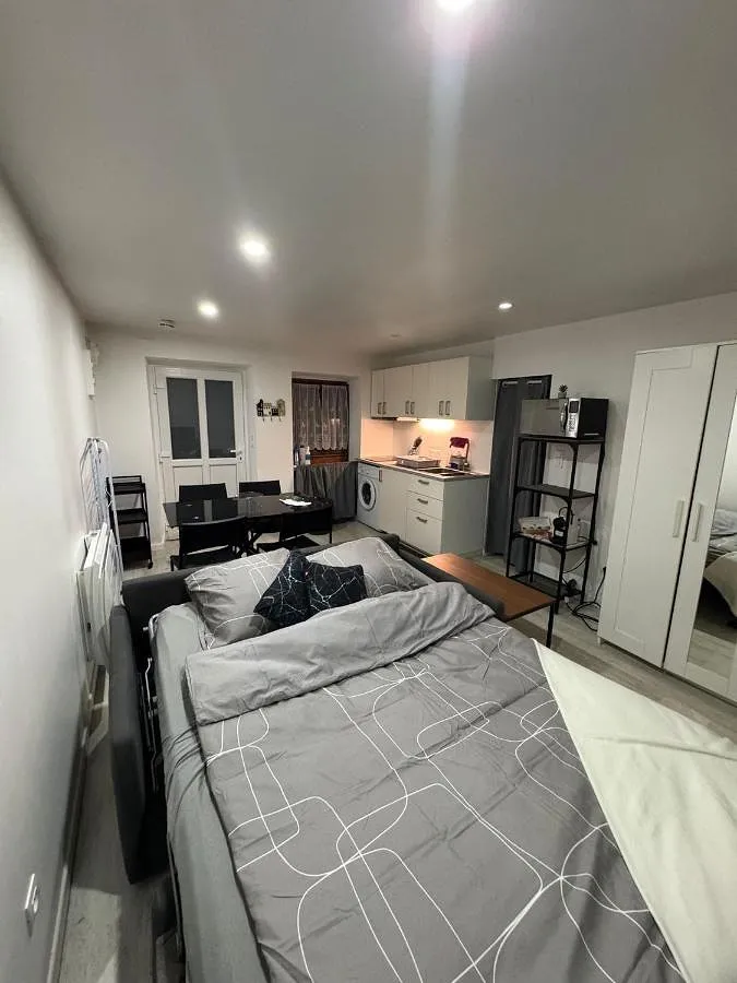 Holiday apartment for 2 people - 1