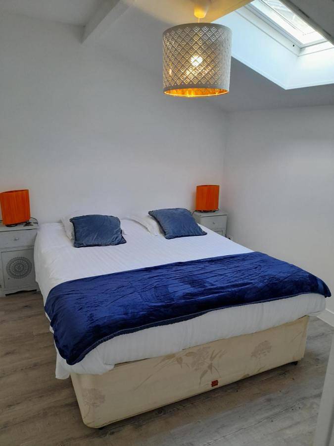 Appartement entier, Apartment in Bayeux, Région de Bayeux