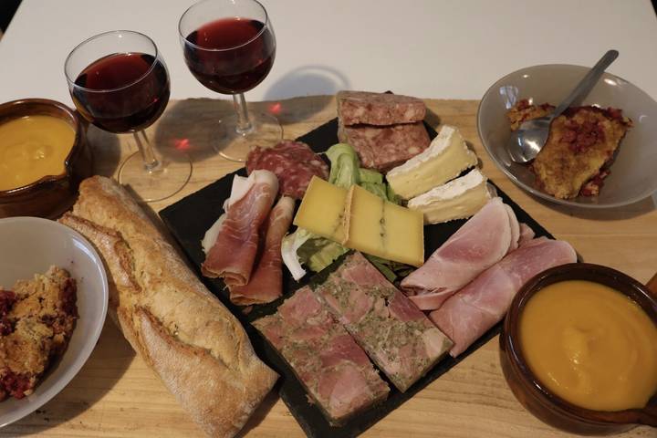 Location de vacances pour 2 personnes, avec jacuzzi et jardin en Bourgogne-Franche-Comté - 4