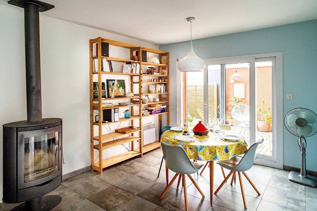 Location de vacances le Pagnol Albi Tarn Occitanie in Albi (Tarn), Región de Albi