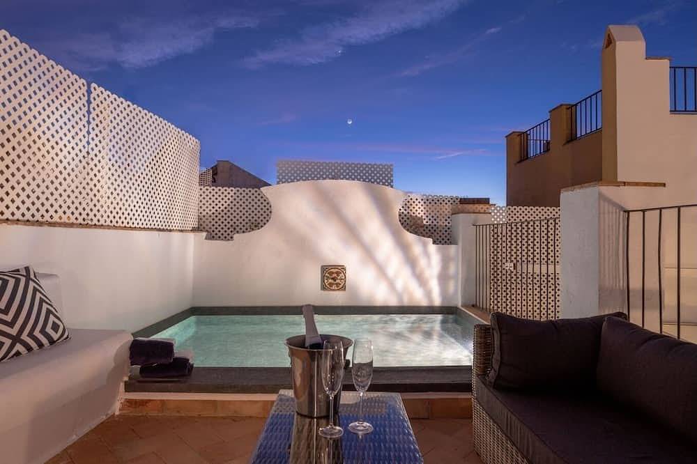 Hommyhome Castellar Luxury in Casco Antiguo, Sevilla