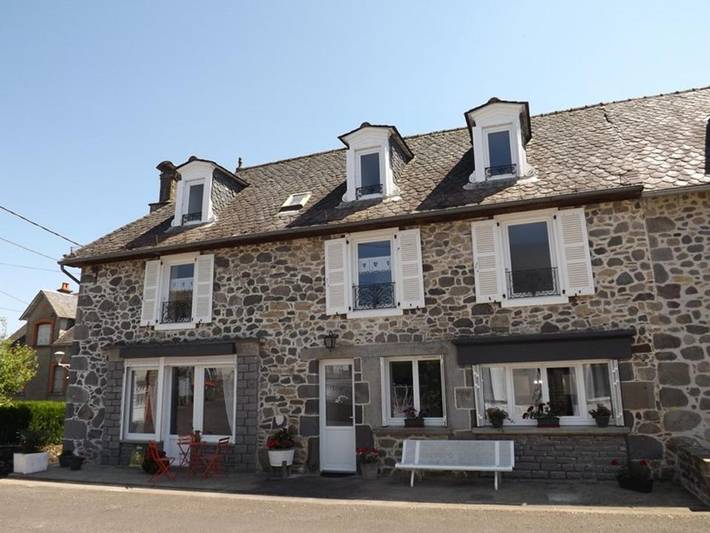 Location de vacances pour 6 personnes à Pleaux
