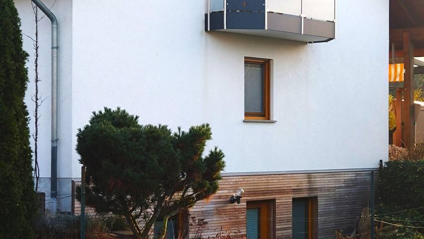 Ferienwohnung für 4 Personen in Veldenz