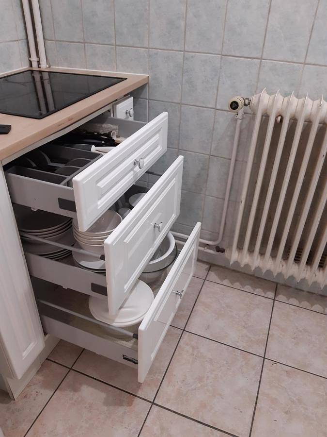 Gîte pour 2 personnes, avec vue à Clamart - 2