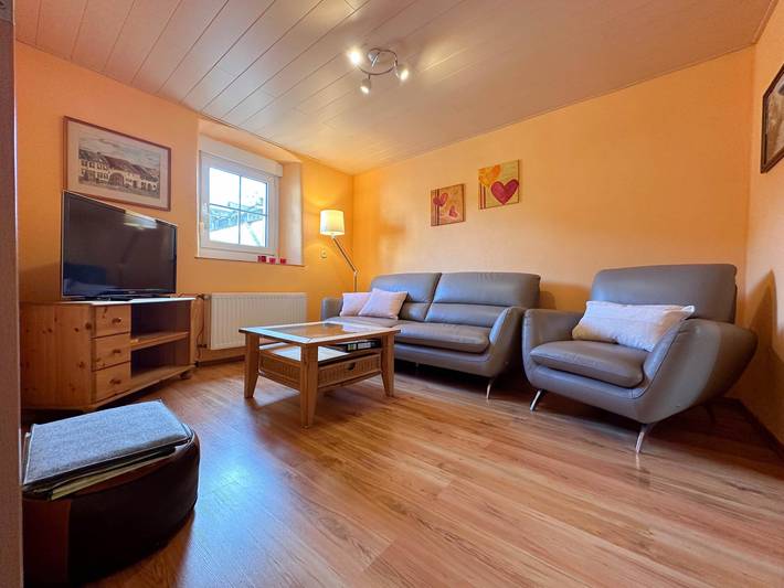 Ferienhaus für 2 Personen, mit Terrasse und Garten in Rheinland-Pfalz - 3