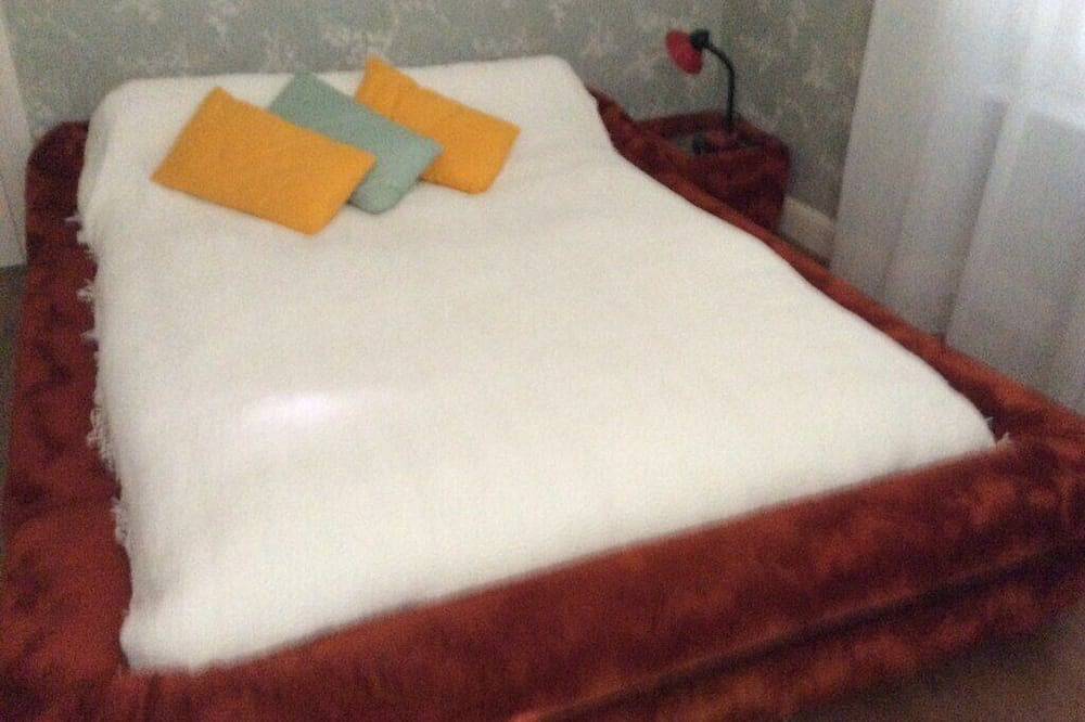 Maison de vacances dans le parc des Volcans d'Auvergne in Allanche, Parc naturel régional des Volcans d'Auvergne