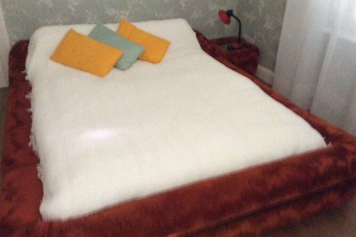 Location de vacances pour 6 personnes, avec jardin, animaux acceptés à Allanche - 3