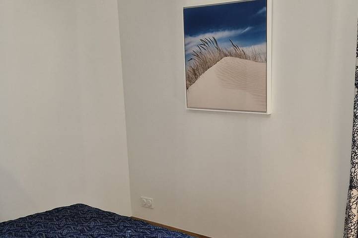 Apartamento entero, Damgan, 3 Chambres, Plein Sud, Plages à 200m in Damgan, Côte des Mégalithes