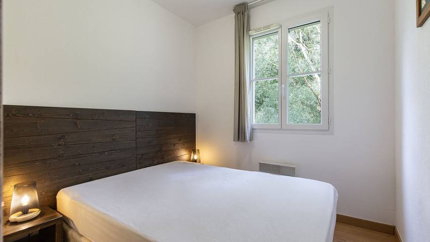 Appartement entier, J. de Balnea B N°205 in Loudenvielle, Pyrénées