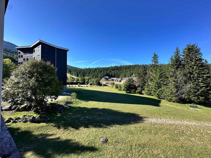 Gîte pour 4 personnes à Corrençon-en-Vercors - 4