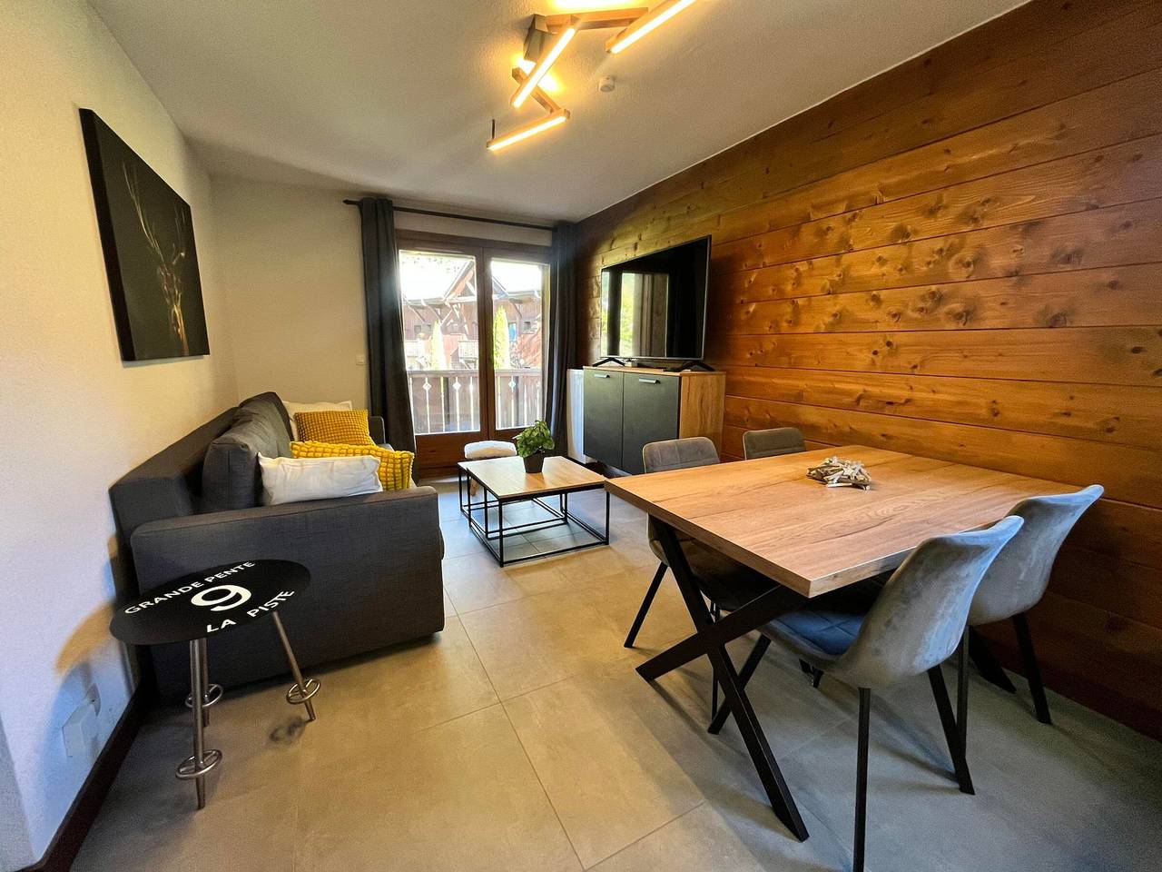 Appartement de vacances