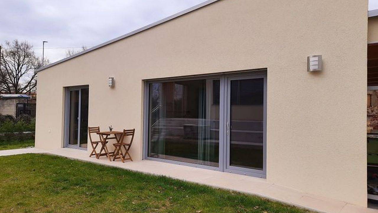 Ganze Ferienwohnung, Ferienwohnung für 4 Personen (60 m²) in Bad Radkersburg in Südoststeiermark, Bad Radkersburg