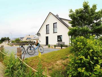 Ferienhaus für 8 Personen in Karlshagen, Usedom, Bild 4