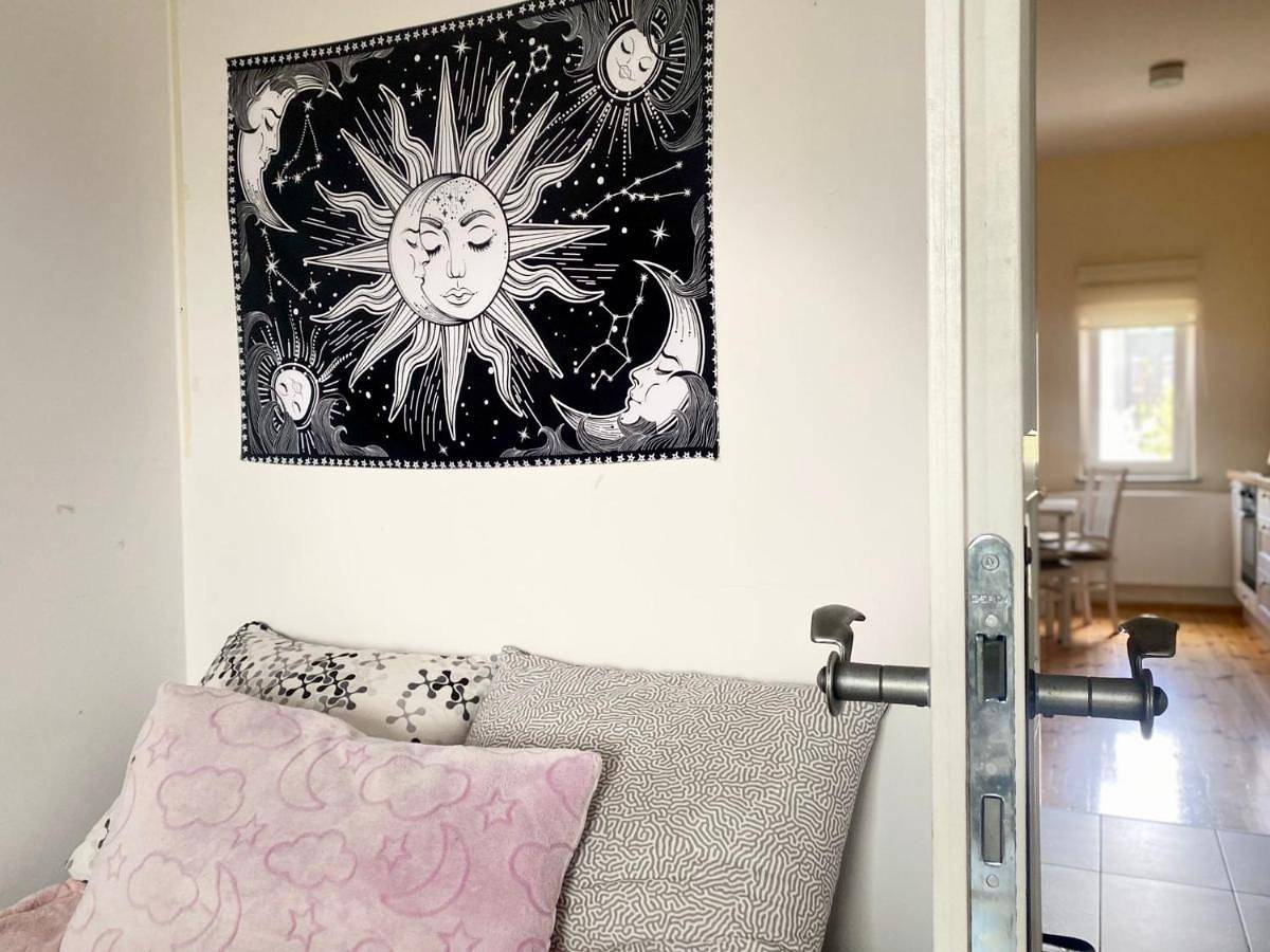 Cały apartament, Nad Młynówką in Opole, Region Opole