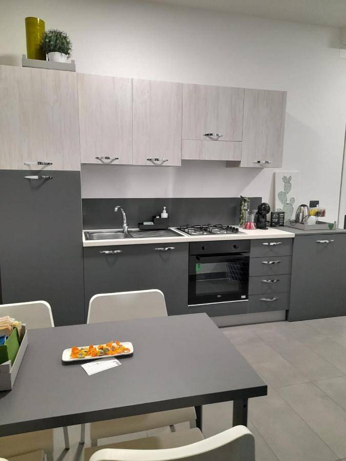 Location de vacances pour 4 personnes à Spadafora - 2