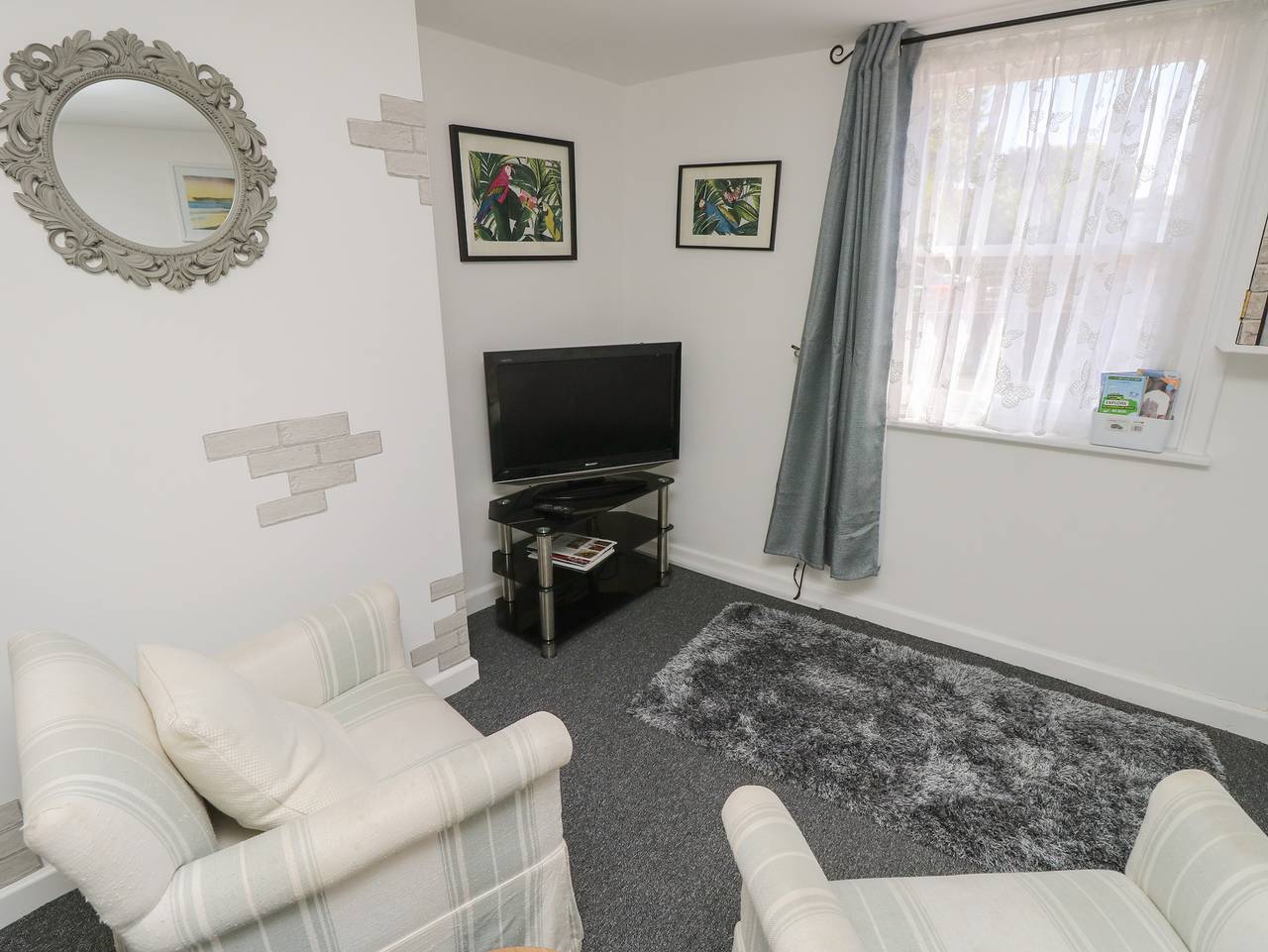 Castle Cottage in Newport (Isla de Wight), Isla de Wight