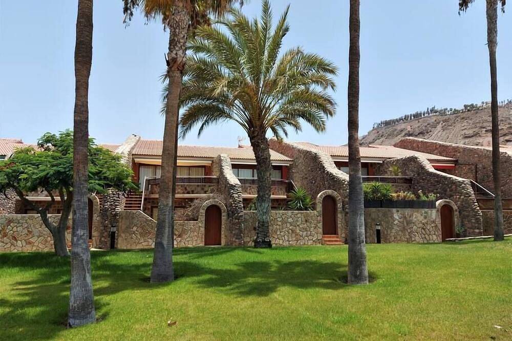 Casa Tauro Golf - Luxury chalet with sea view in Pueblo de Tauro, South Gran Canaria