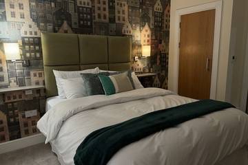 Apartment for 2 People in Shrewsbury, Shropshire, Photo 1