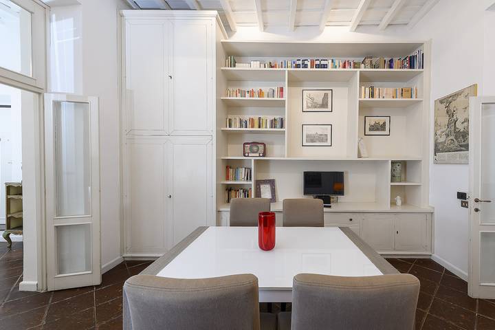 Gîte pour 6 personnes dans Basilique Saint-Pierre - 4