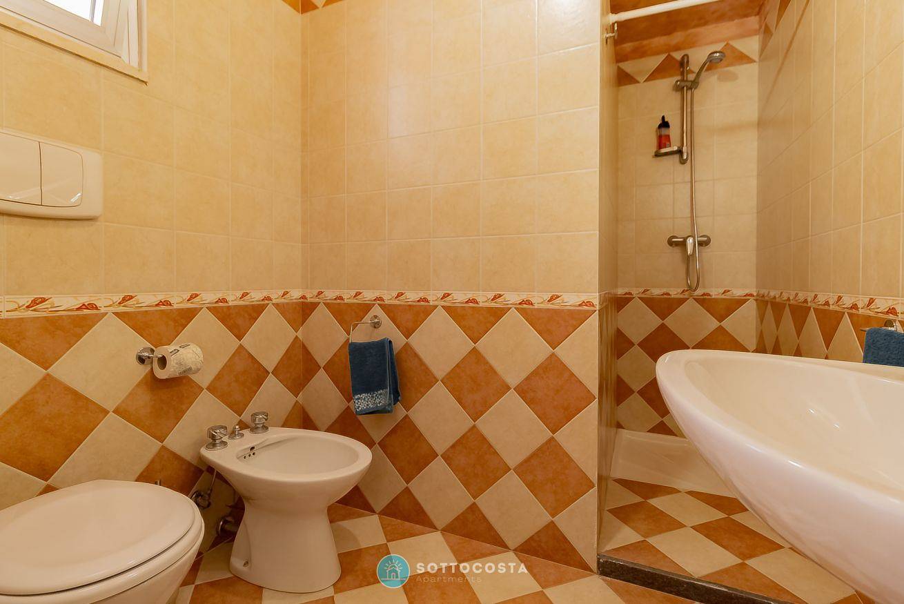 Appartamento intero, Iris Flat 2 in Roca Vecchia, Provincia di Lecce