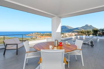 Ferienwohnung für 4 Personen in Golfo Aranci, Costa Smeralda, Bild 1