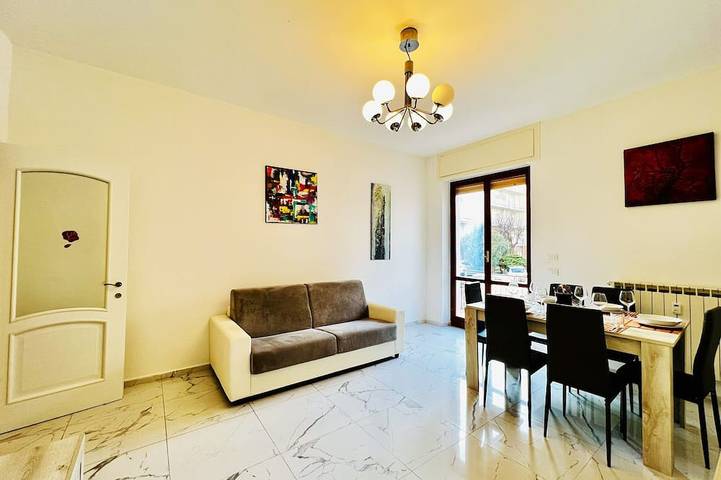 Ferienhaus für 7 Personen - 1