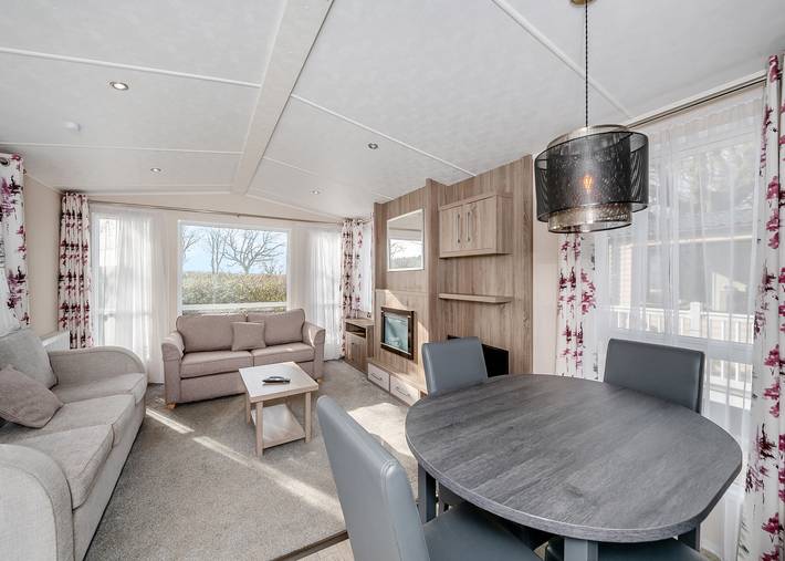 Camping für 4 Personen in Südengland - 3