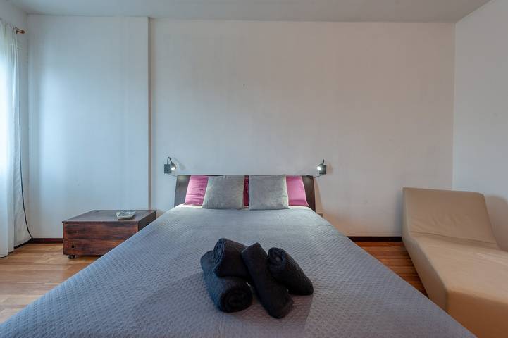 Gîte pour 2 personnes, animaux acceptés à Lecce - 2