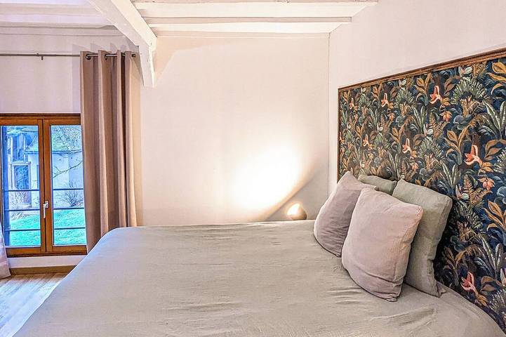 Location de vacances pour 4 personnes à Dosches - 2