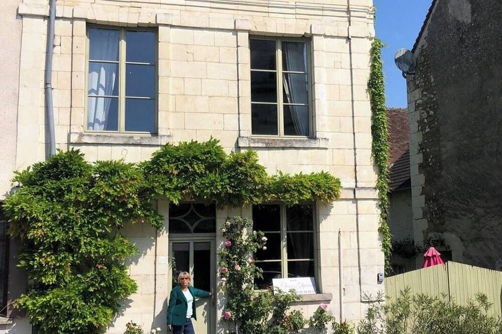 Maison de vacances