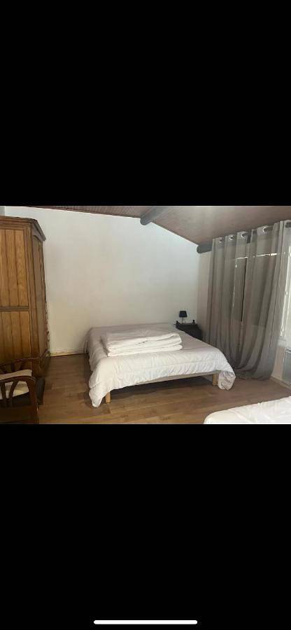 Gîte pour 4 personnes, avec terrasse et vue, animaux acceptés à Moulinet