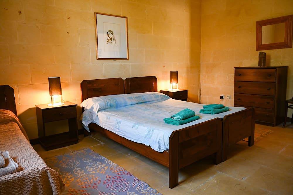 Erstklassige Villa Xini in Xewkija, Gozo