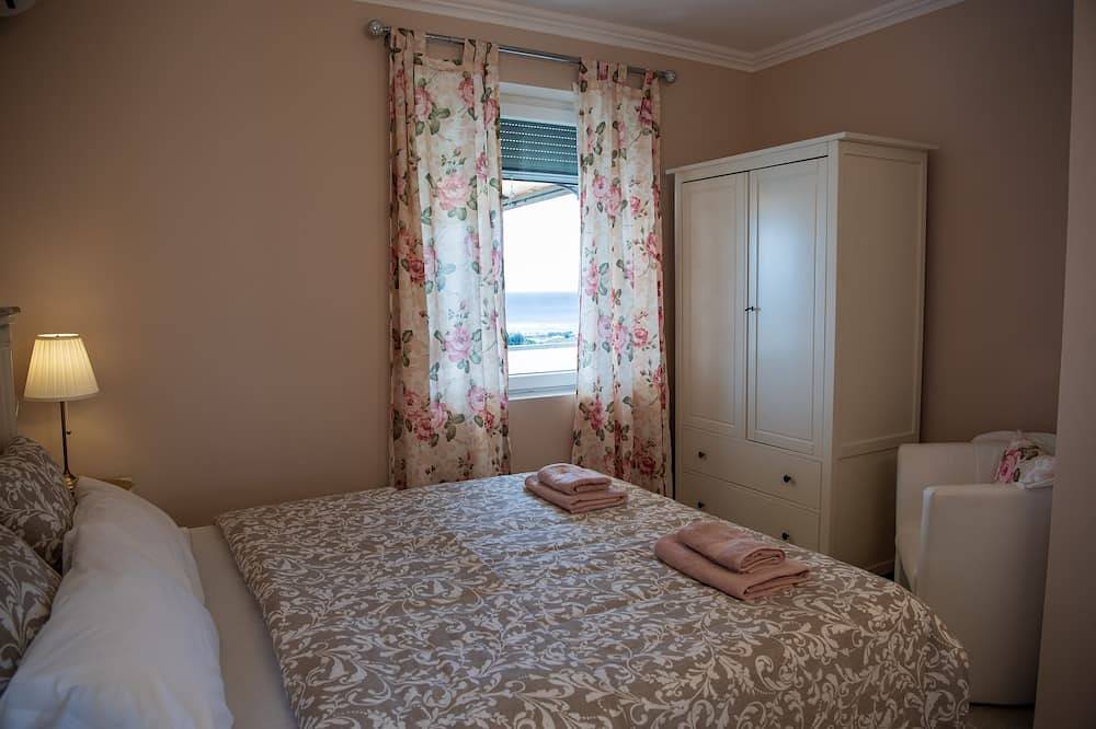 Villa Serenity Panoramic Views in Santa Susanna, Costa del Maresme