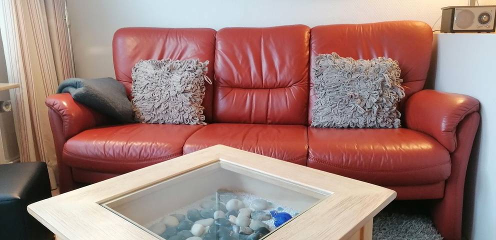 Ganze Ferienwohnung, Sylter Seeigel in Westerland, Sylt (Gemeinde)