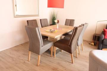 Ferienwohnung für 6 Personen in Döse, Cuxhaven, Bild 3