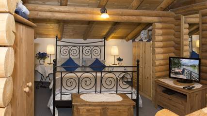 Chalet für 6 Personen in Seefeld in Tirol, Innsbruck Land, Bild 3