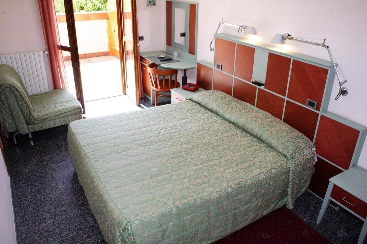 Hotel Derby in Aprica, Veltlin
