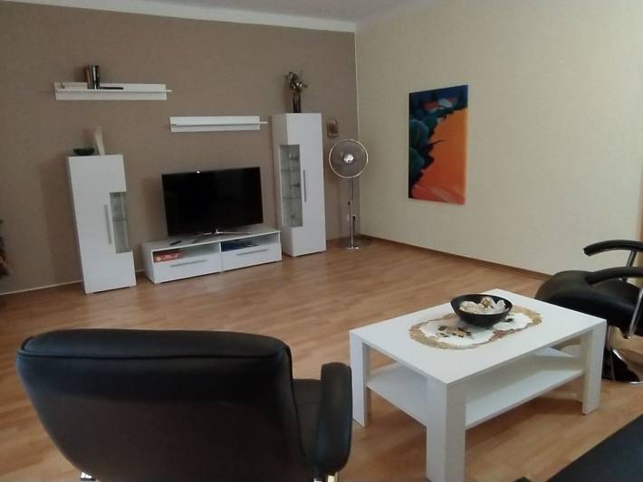 Ferienwohnung für 3 Personen, mit Balkon am Berzdorfer See - 2