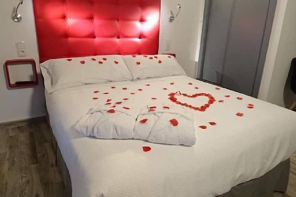 The House of Luis for 2 people in Santa Cruz de la Sierra, Cáceres Region