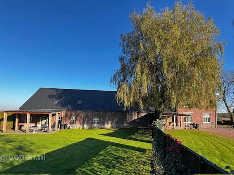 Gruppenunterkunft Broekhuizenvorst in Nationalpark De Maasduinen