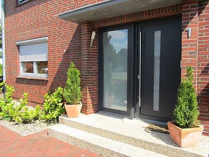 Ganze Ferienwohnung, Ferienwohnungen Tenge - Fw Wohnung Og links - Am Südring 1 in Hooksiel, Wangerland