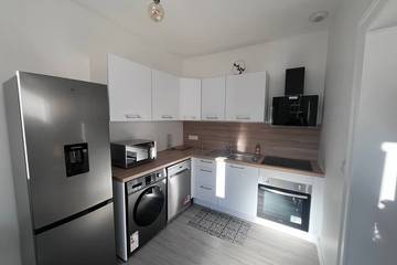 Location de vacances pour 3 personnes à Sainte-Savine