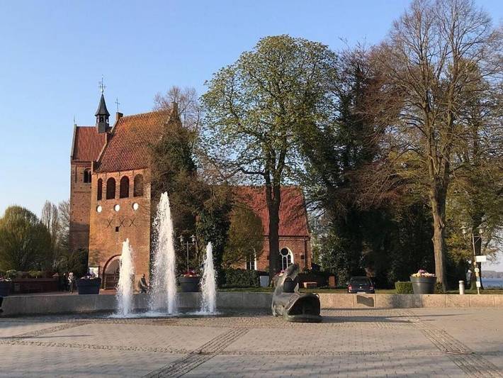 Ferienhaus für 2 Personen, mit Garten in Zwischenahner Meer - 2