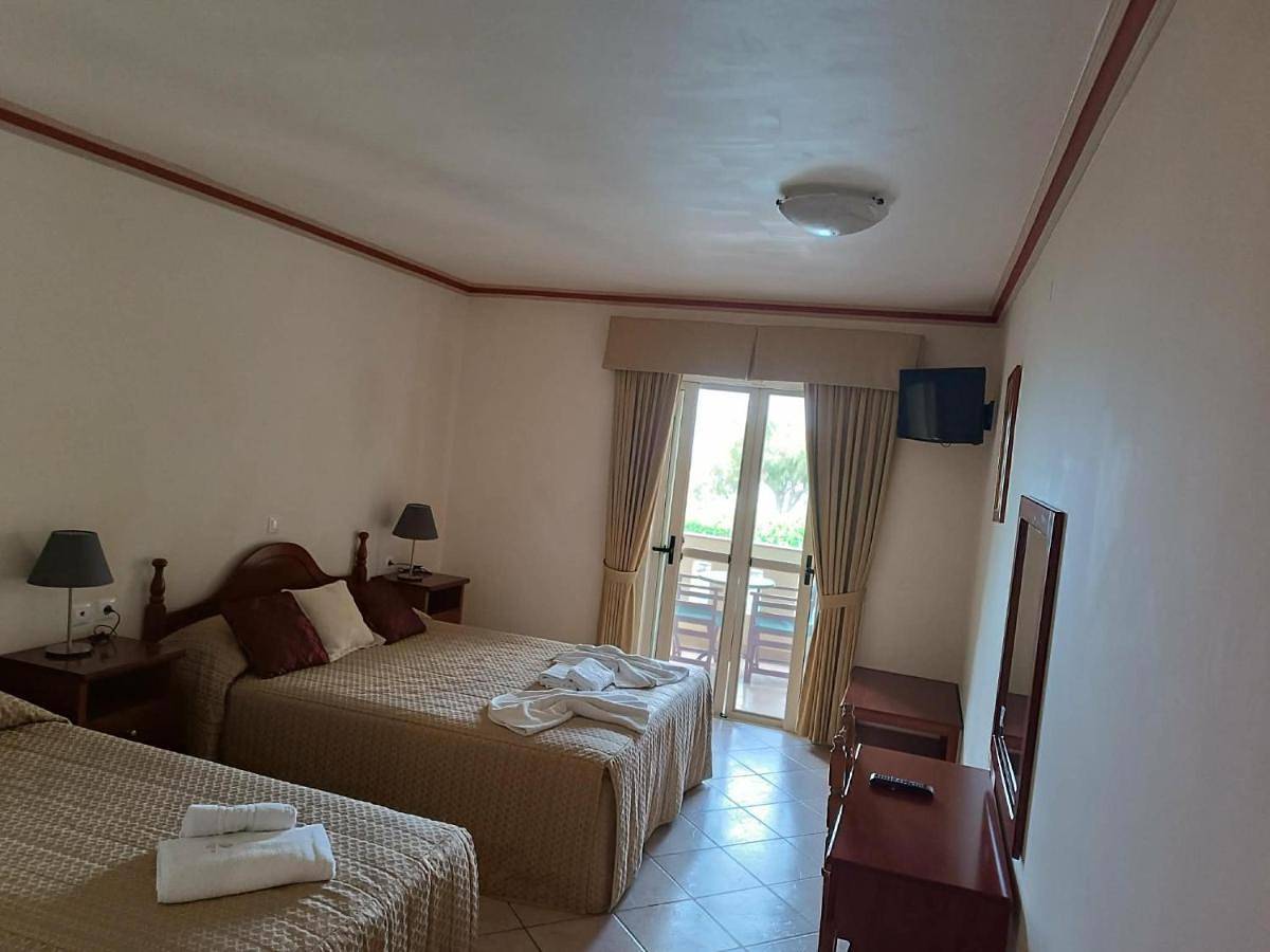 Double or Twin Room with Mountain View in Βασιλική, Ελλάδα