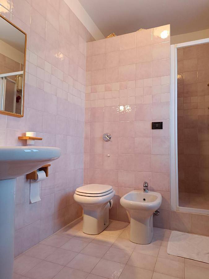 Maison d’hôte pour 2 personnes, avec jacuzzi et jardin à Pavie - 4