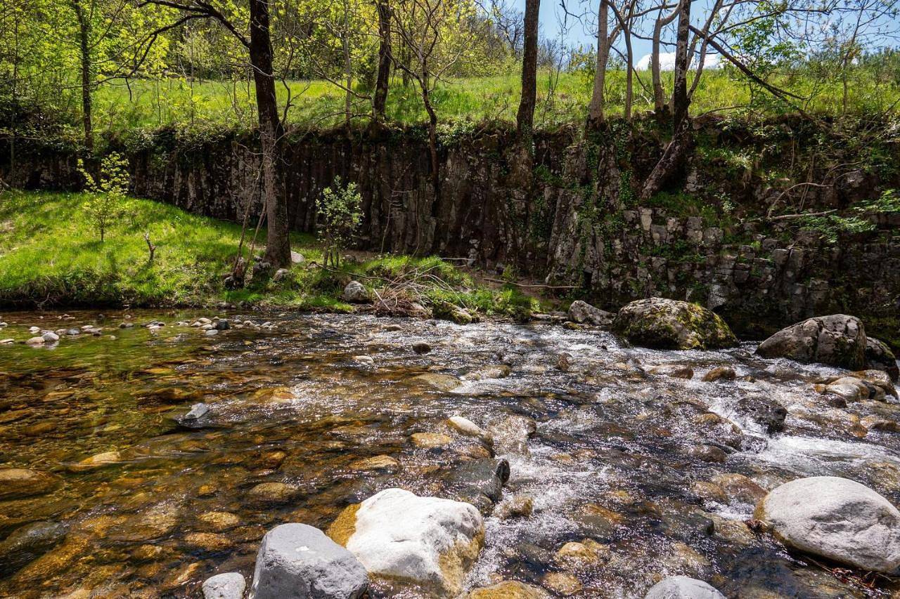 Appartement entier, Rives de Bourges in Burzet, Parc naturel régional des Monts d'Ardèche