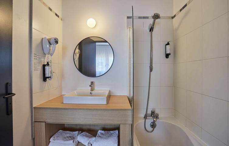 Studio für 2 Personen, mit Haustier in Aix-en-Provence - 4